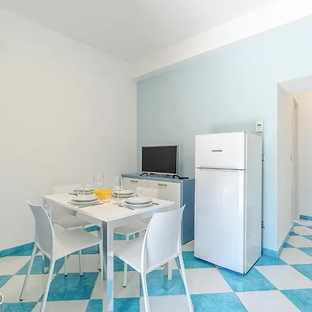 Apartment Lovely In With Kitchen *